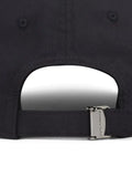 Dolce & Gabbana logo-plaque baseball cap