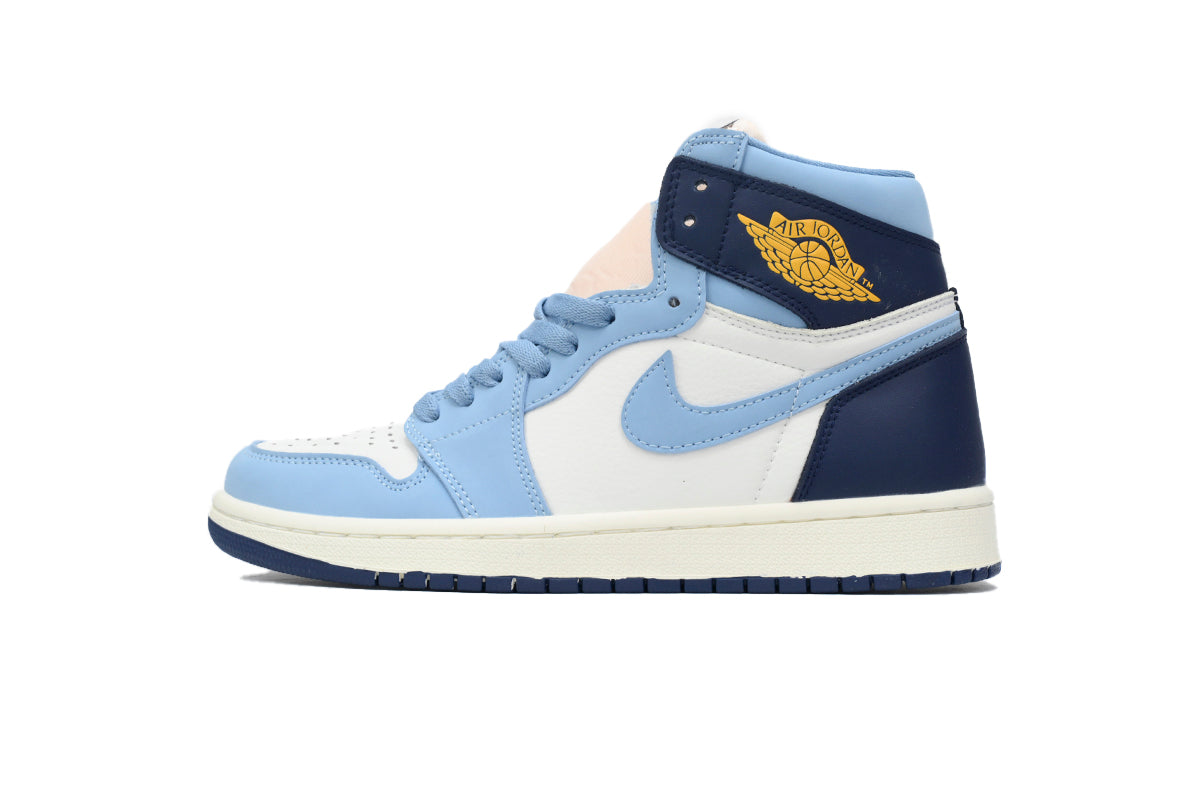 Jordan 1 High OG First in Flight FD2596-400