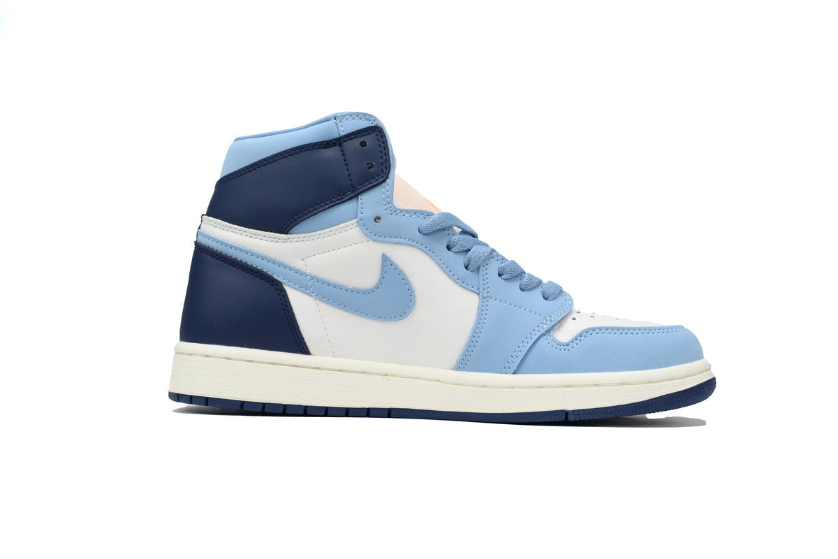 Jordan 1 High OG First in Flight FD2596-400