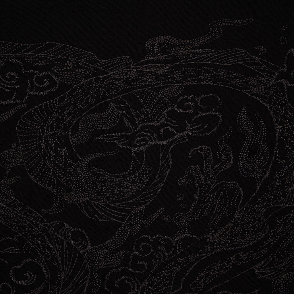 "yakuza" T Shirt black