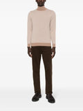 Drumohr Biscottino cashmere jumper