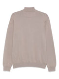 Paul & Shark mini logo-tag sweatshirt