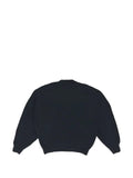 STADIUM®  crew-neck printed sweatshirt