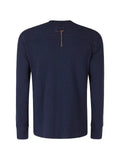 Fortela Geremia long-sleeve sweater