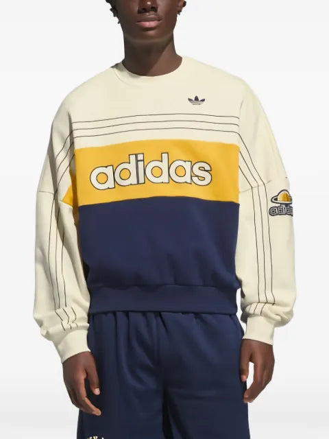 adidas Originals crewneck sweatshirt
