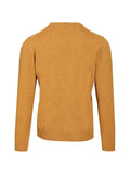 Fedeli fine-knit crew-neck sweater