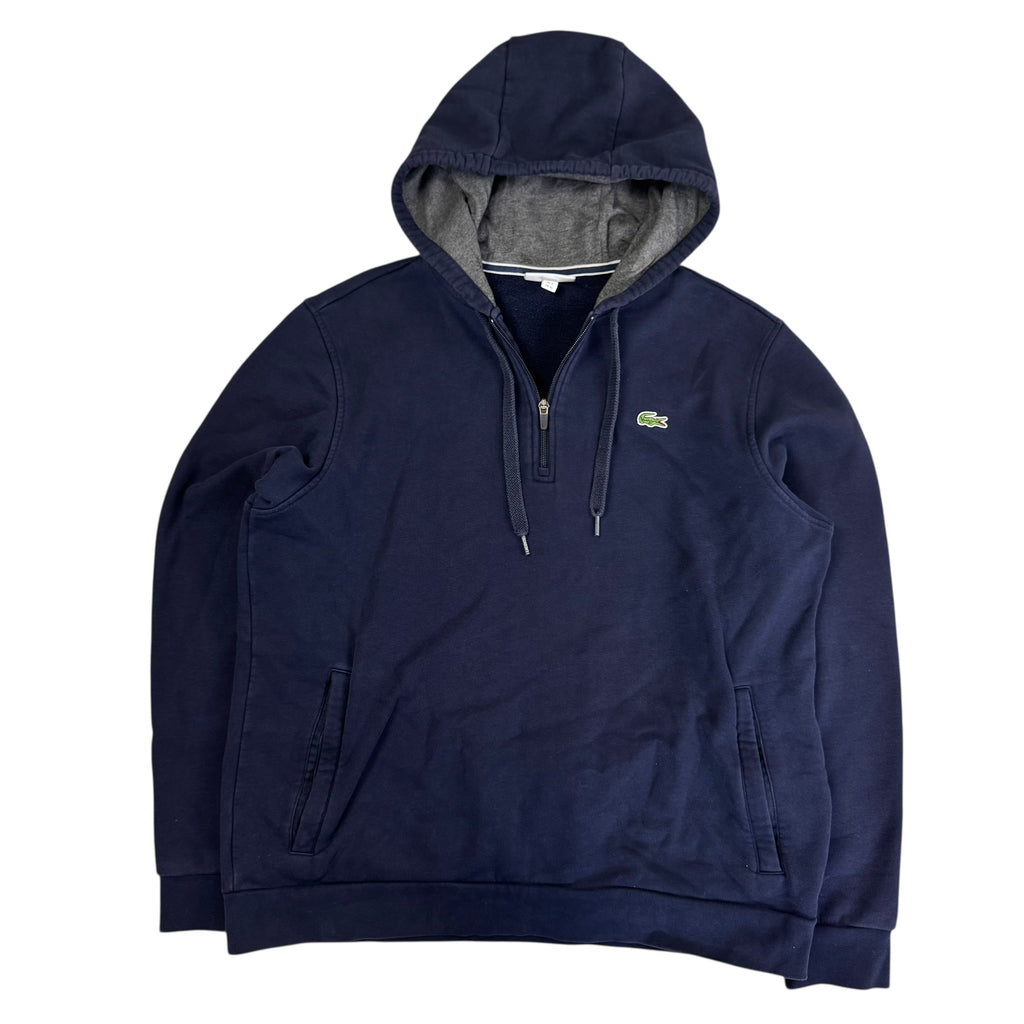 Lacoste Hoodie (XL)