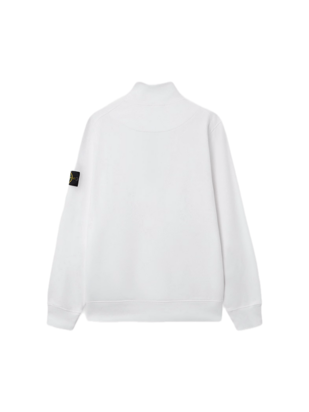 Stone Island Quarter Zip