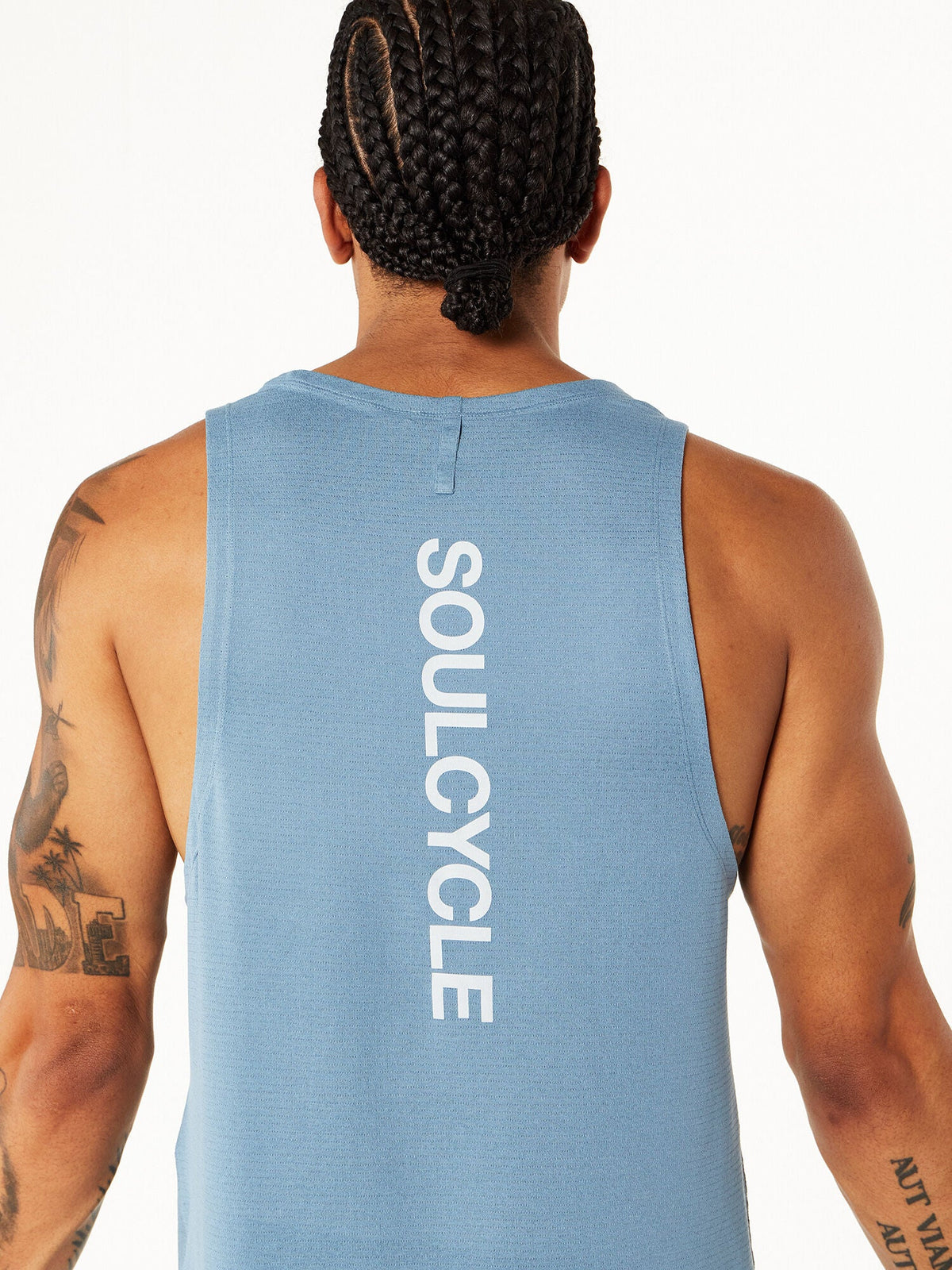 License to Train Tank