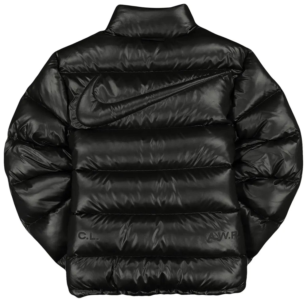 Nike x Drake NOCTA NRG Puffer Jacket Black
