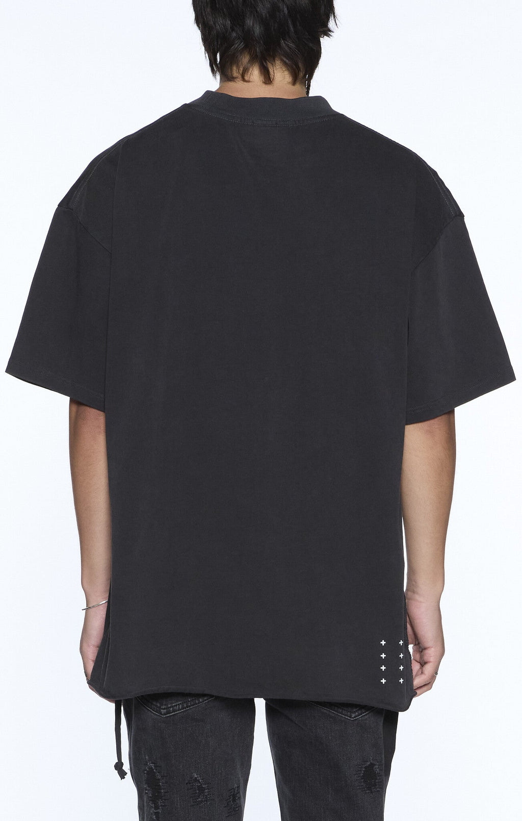 Ksubi Spirit Ekcess Tee